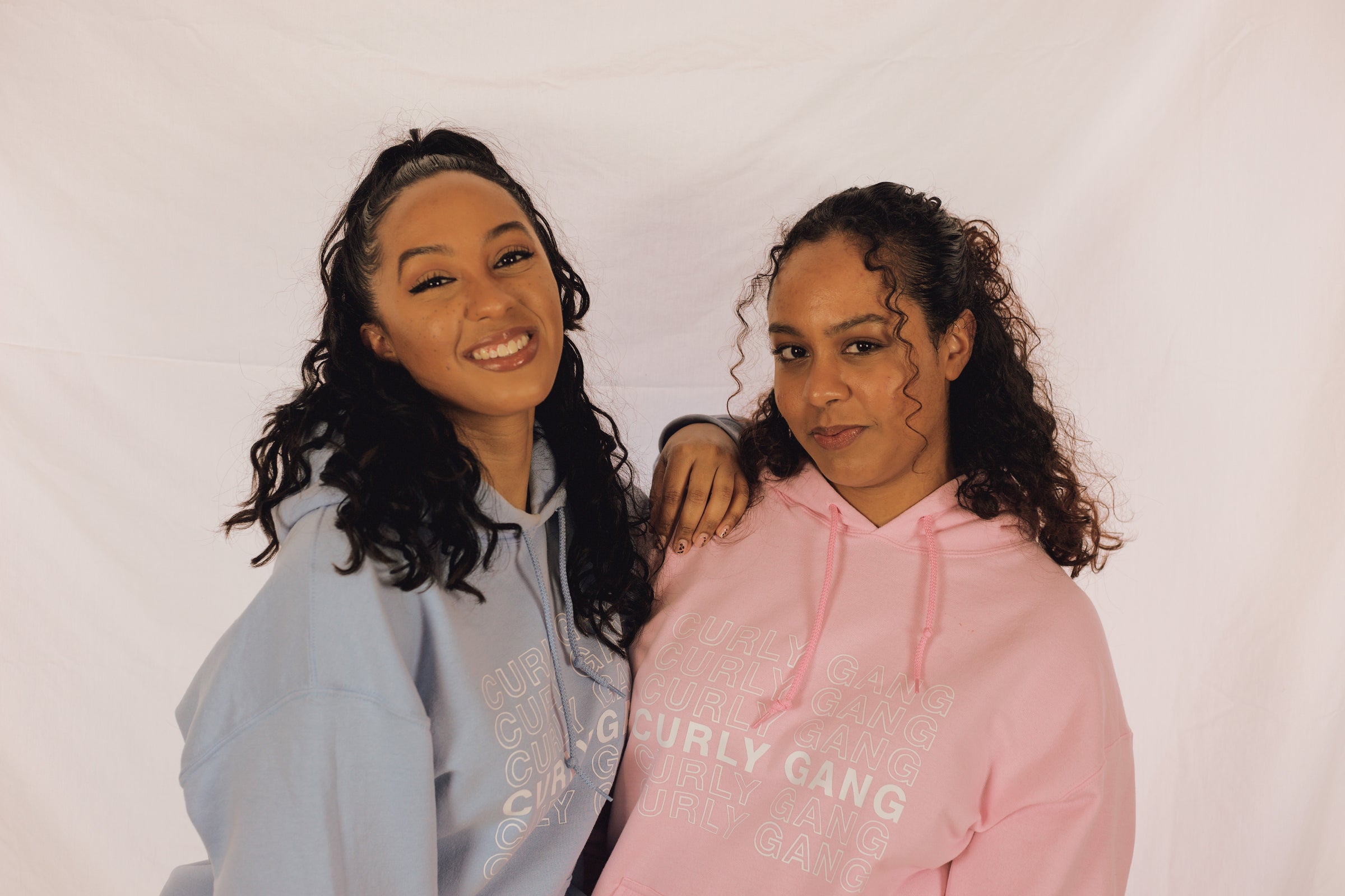 Spring Into Curls Collection