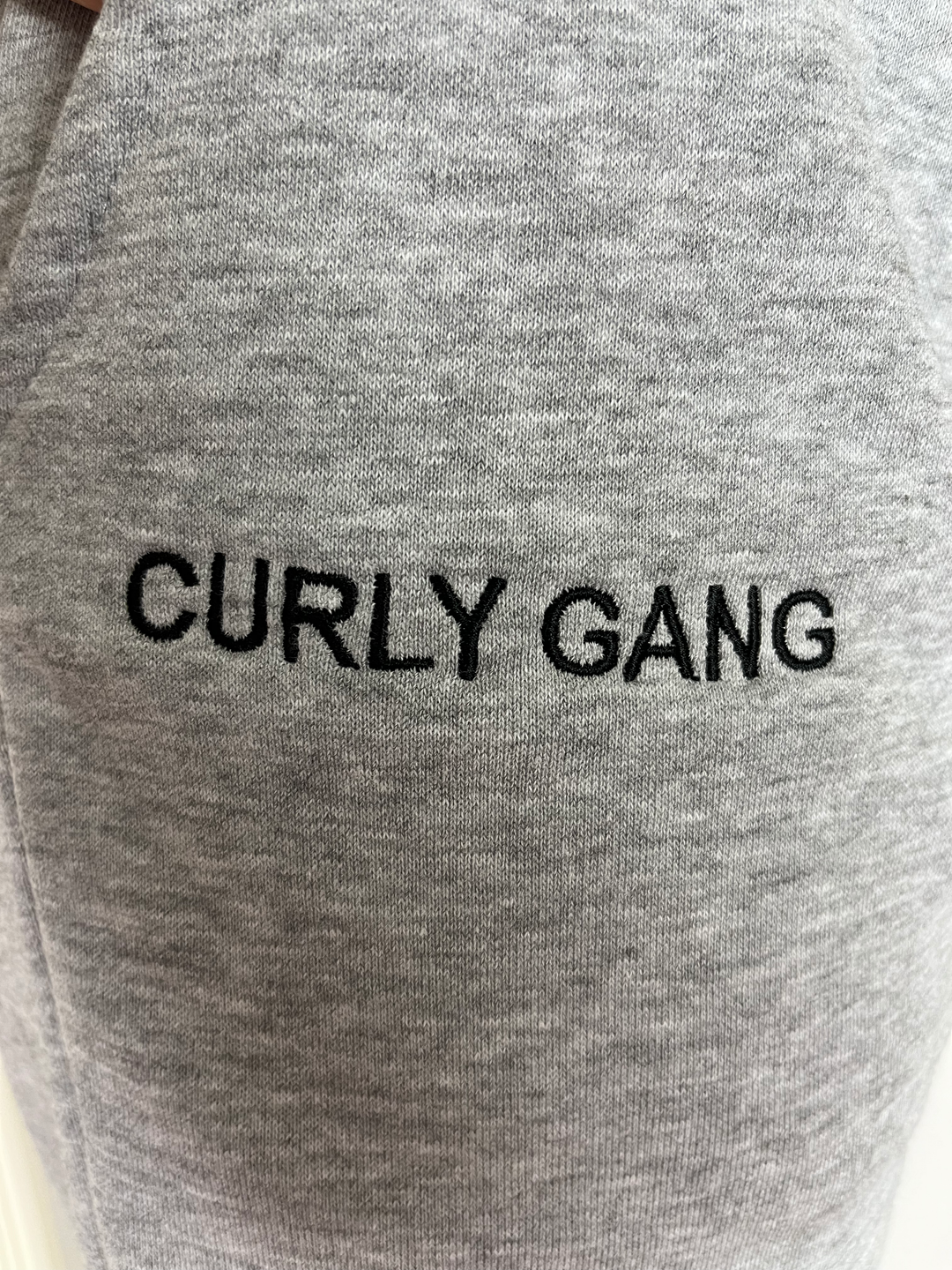 Curly Gang Unisex Sweatpants